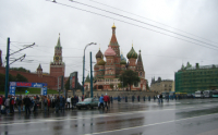 IMG: Московский международный марафон мира ММММ-2006